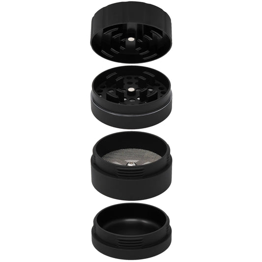 Cali Crusher | Homegrown Standard 4 piece 2.35 inch Grinder