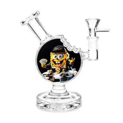 Sponge Misfit Carrying Case Bundle Set