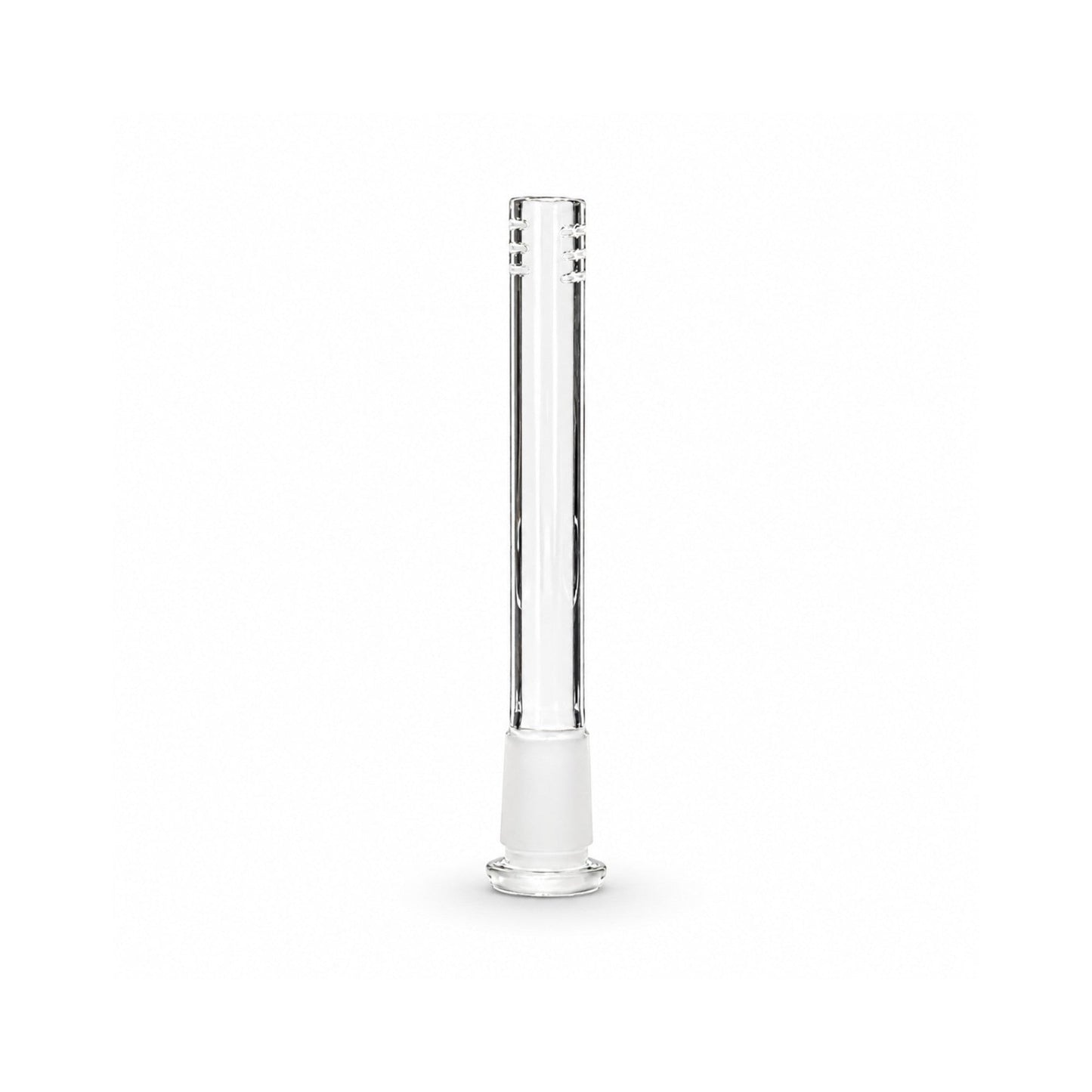 14" 7mm Interdimensional Glow Beaker Bong