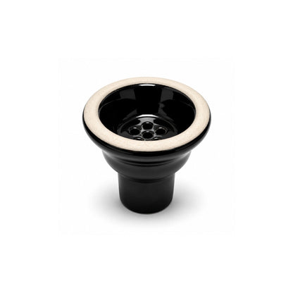 Ceramic Multi-Hole Bowl