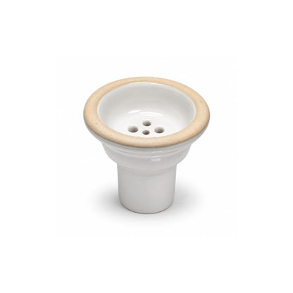 Ceramic Multi-Hole Bowl