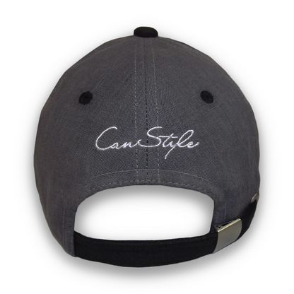 CanStyle Hemp Cap