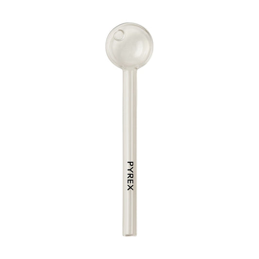 6" Oil  Bubbler - (OB-02)-100/pk