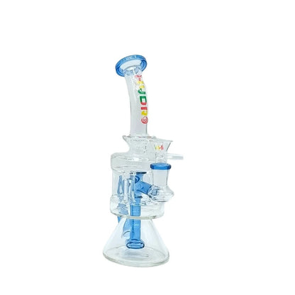 9.6-Inch HYDRO Glass Beaker Bong (MST262)