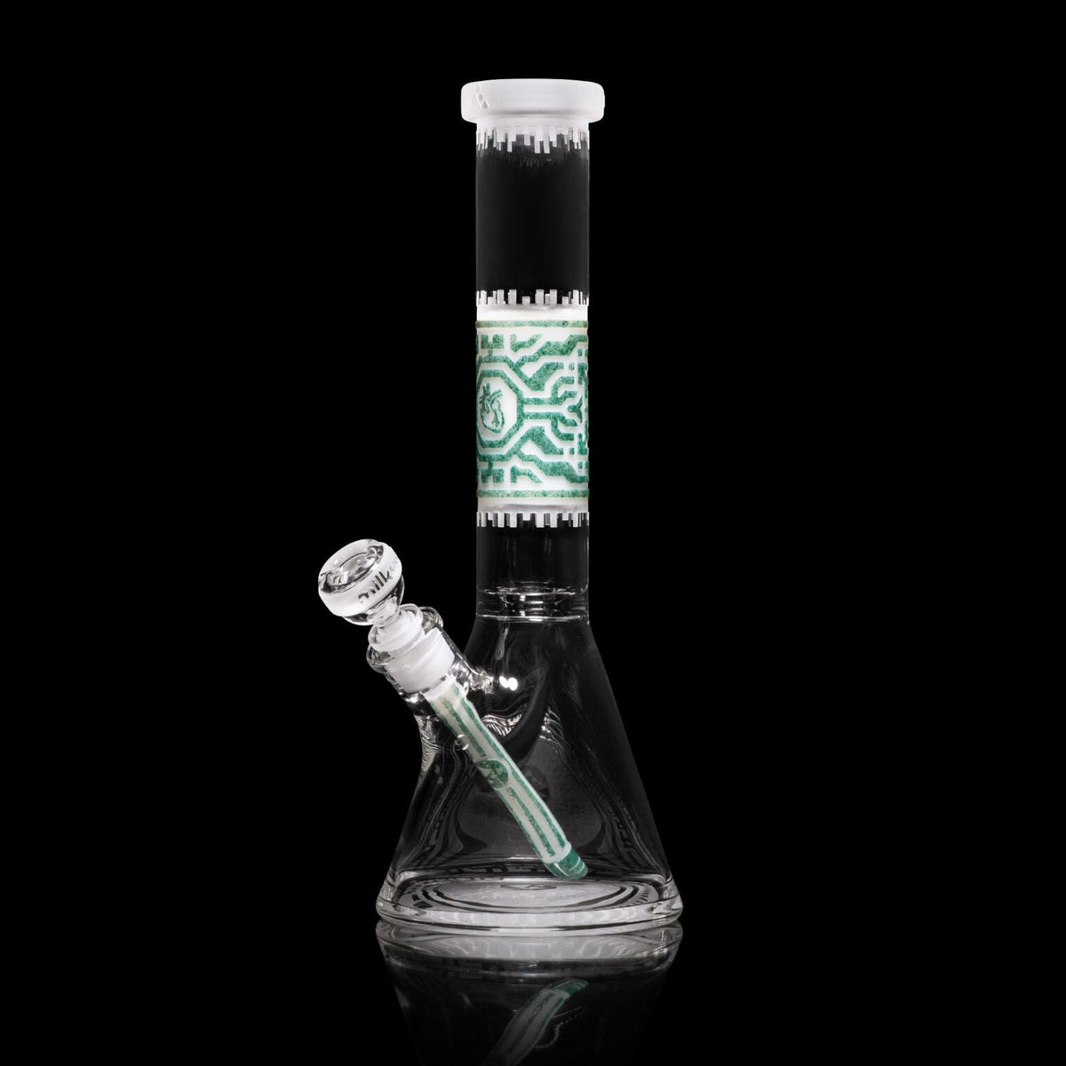 Empathic Beaker