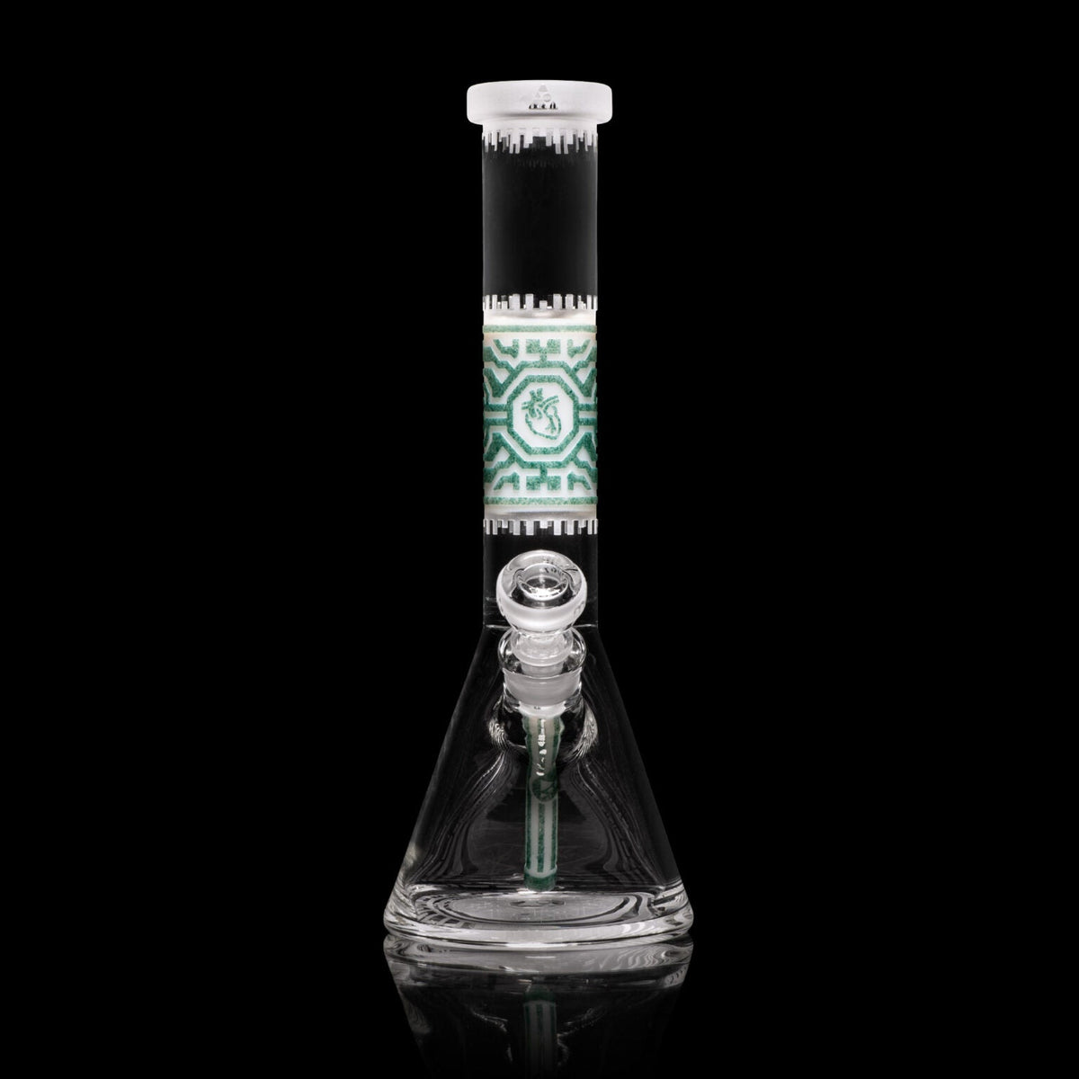 Empathic Beaker