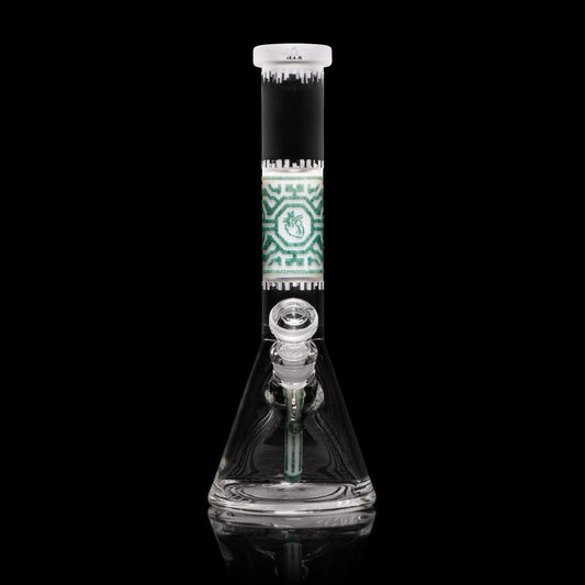 Empathic Beaker