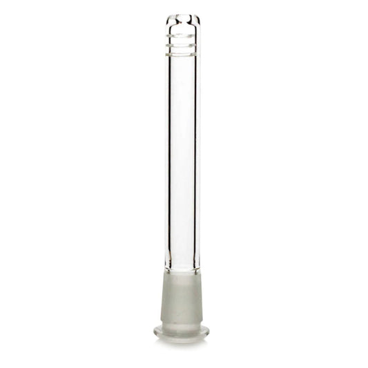 5.5" Glass Slitted Diffuser Downstem Pack of 5_0
