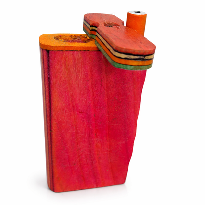 Dugout Set with One Hitter 4" – Assorted Designs