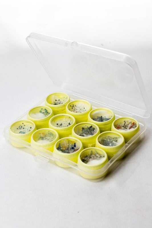 High Quality Daisy and Jack style Glass Screen