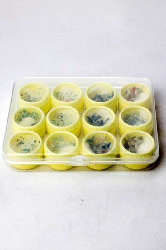 High Quality Daisy and Jack style Glass Screen