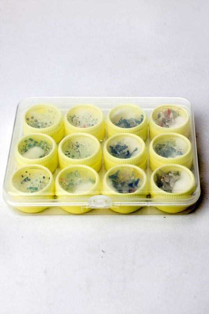 High Quality Daisy and Jack style Glass Screen