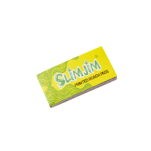Slimjim | Designer Filter Tips – Box of 20 Packs
