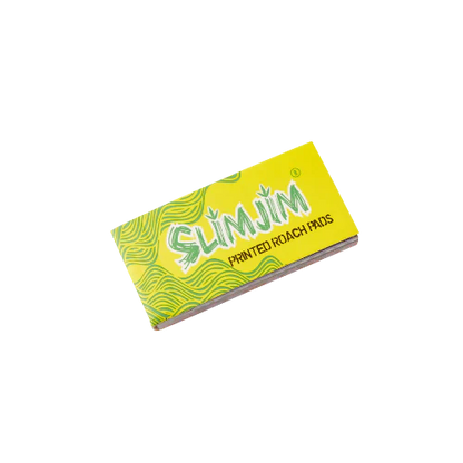 Slimjim | Designer Filter Tips – Box of 20 Packs