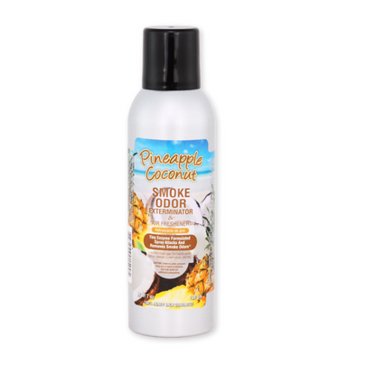 Smoke Odor Exterminator | Air Freshener – 7 oz