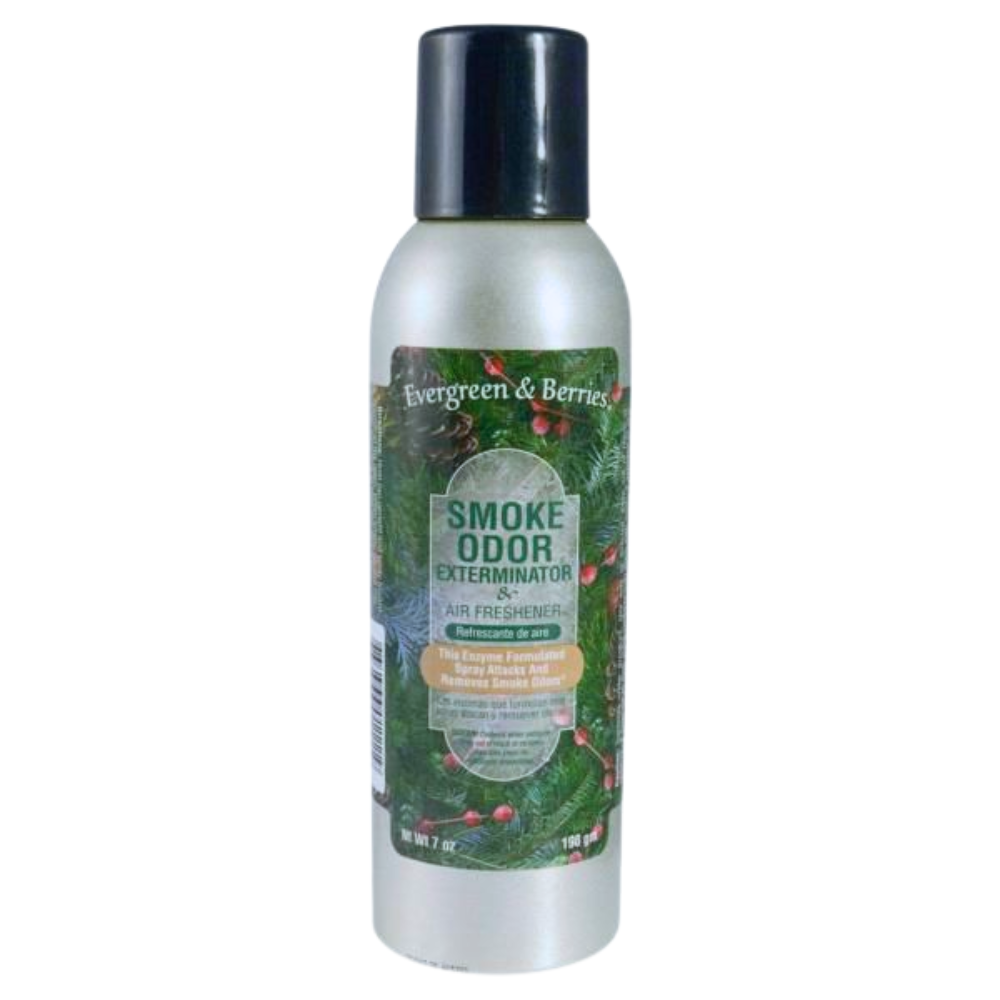 Smoke Odor Exterminator | Air Freshener – 7 oz