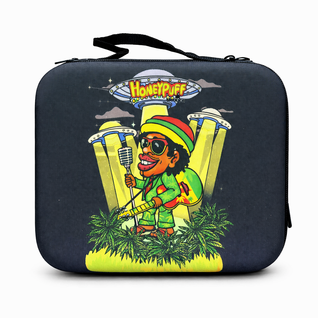 Honey Puff | 6pcs Smoking Gift Set [SET-3015]