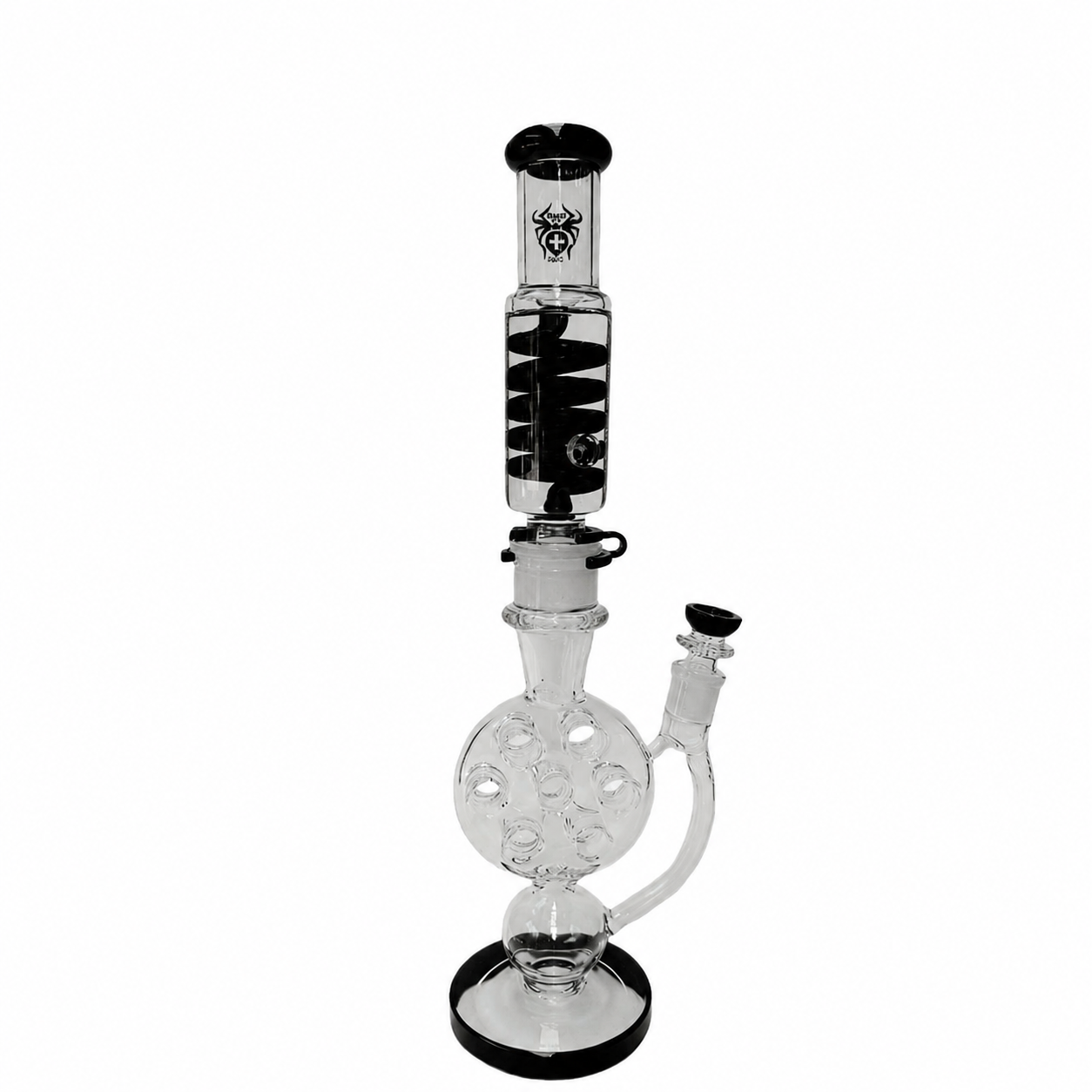 Xtreme | 20" Glacia Flow Freezable coil (TDO-027)