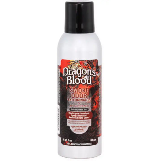 Smoke Odor Exterminator | Air Freshener – 7 oz