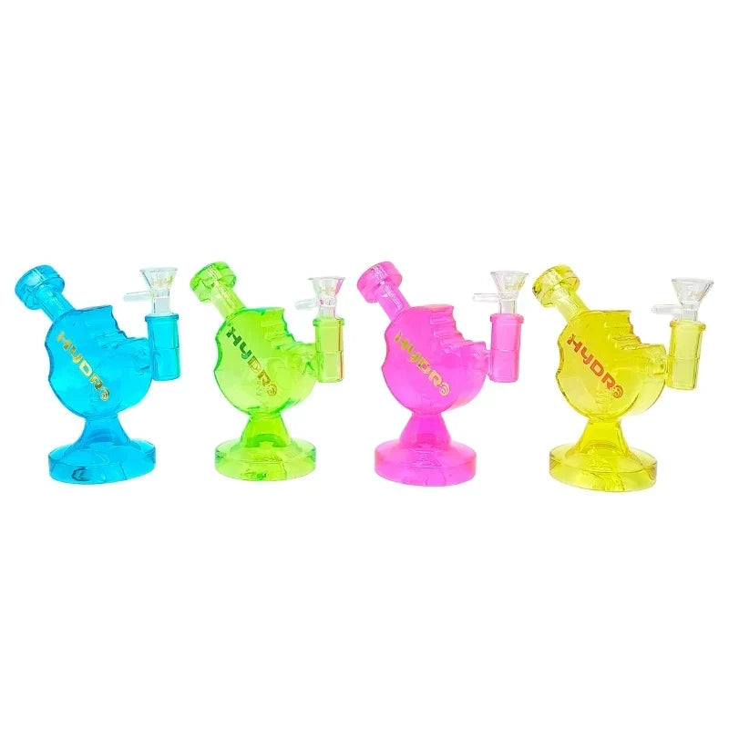 5.8-Inch HYDRO Glass Bong (MST276)