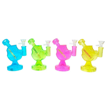 5.8-Inch HYDRO Glass Bong (MST276)