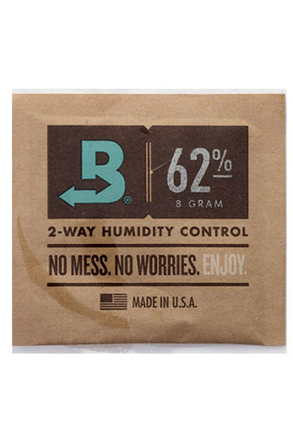 BOVEDA 62% 8G