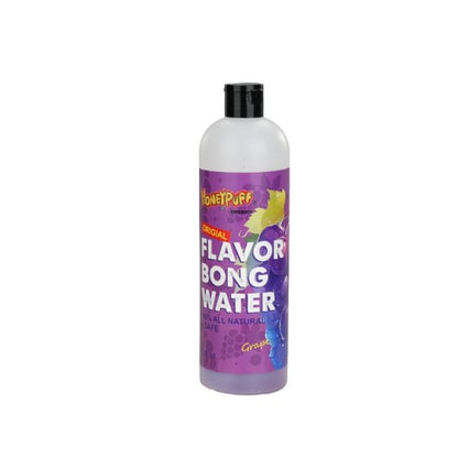 HoneyPuff | Flavor Bong Water (10 fl oz) [P8142]