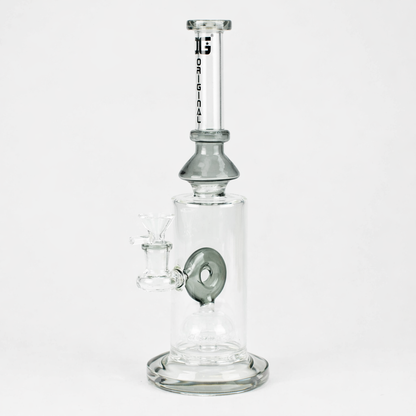 OG Original | 12" Donut Hole Tube Bong