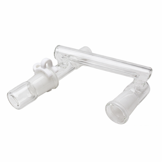 CannAccessories | Dropdown Reclaim 14mm/14mm Adapter