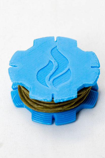 HEMP WICK SPOOL (YO-YO)