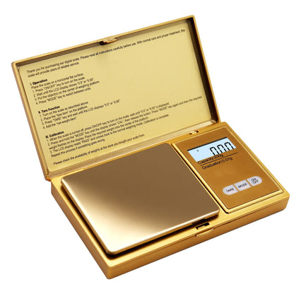 Xtream | Digital Pocket Scale [XTR-509]
