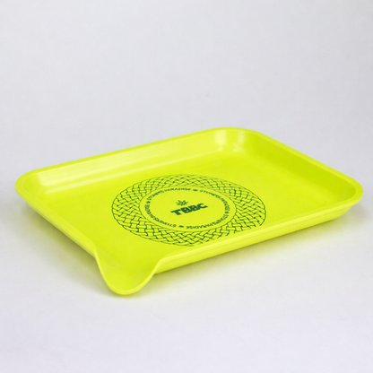 TBBC | Acrylic NEON Rolling Tray