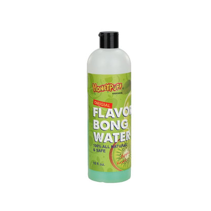 HoneyPuff | Flavor Bong Water (10 fl oz) [P8142]