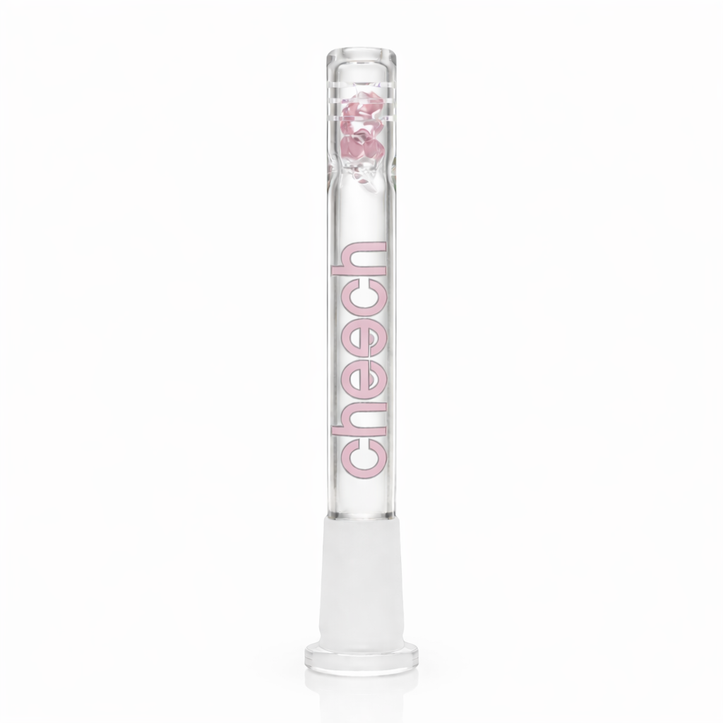 Cheech | 5.5" Diamond Downstems with Diffusion Cuts