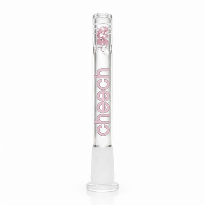 Cheech | 5.5" Diamond Downstems with Diffusion Cuts
