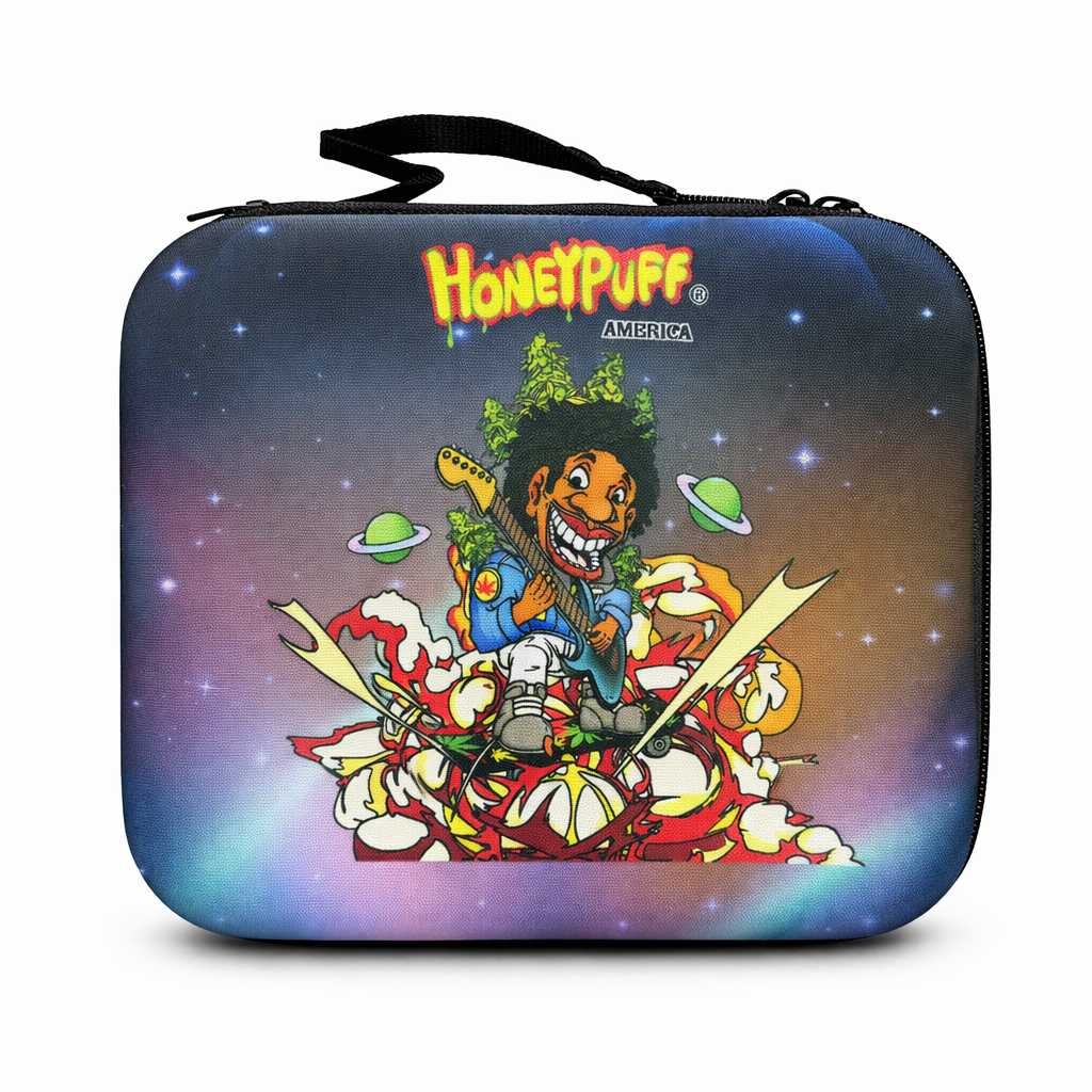 Honey Puff | 6pcs Smoking Gift Set [SET-3015]