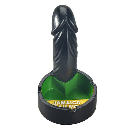 Ash Tray Black Color [ASH206]_0