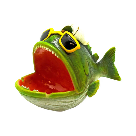 Fantasy Gifts | Cool Fish Ashtray [AT542]