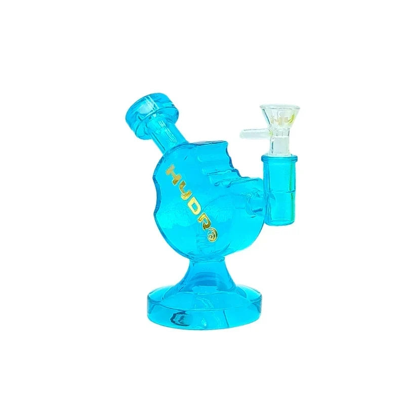 5.8-Inch HYDRO Glass Bong (MST276)