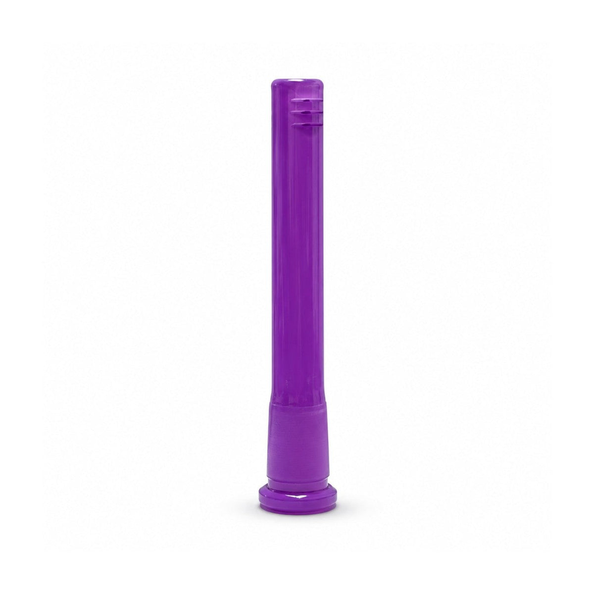 Fortune | 10" Color Accent Beaker Glass Water Pipe – 5mm