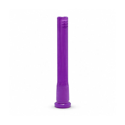 Fortune | 10" Color Accent Beaker Glass Water Pipe – 5mm