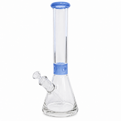 16" Water Pipe with Ice Catcher – 7mm [GP1874]