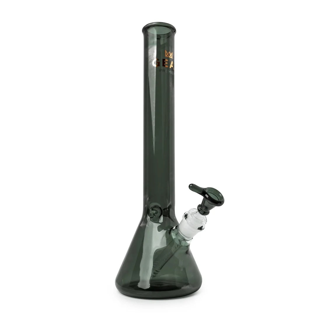 "GEAR Premium® | 14"" Tall Smoke Beaker Tube "