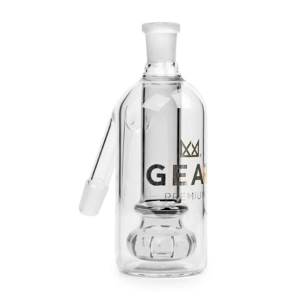 GEAR Premium® | 14mm 45 Degree Ash Catcher [G963C]