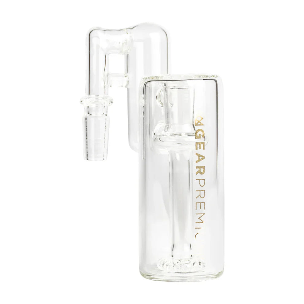 GEAR Premium® | 14mm 90 Degree Recycler Ash Catcher [G1227C]
