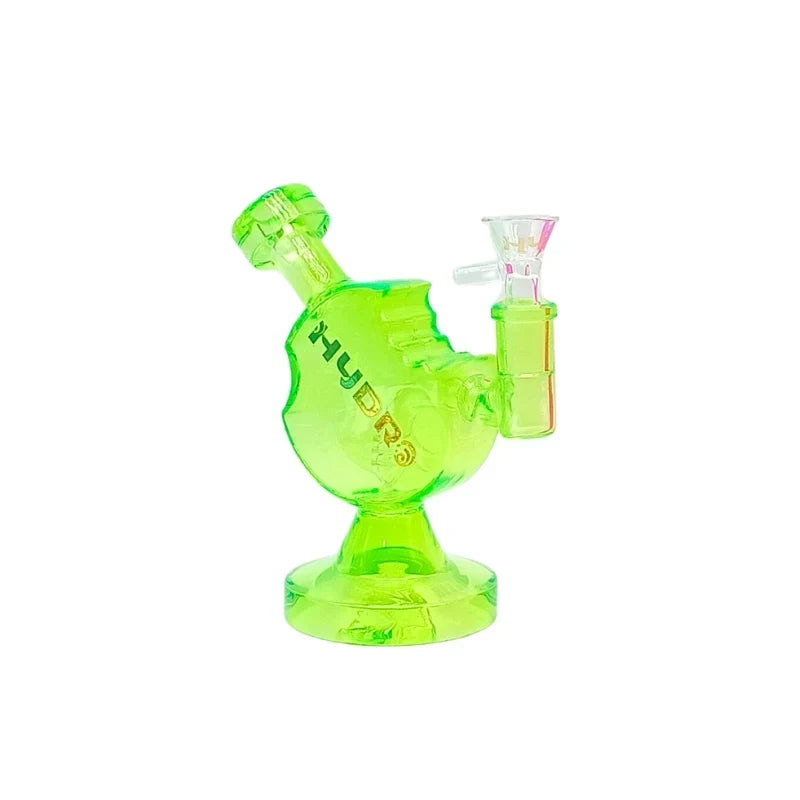 5.8-Inch HYDRO Glass Bong (MST276)