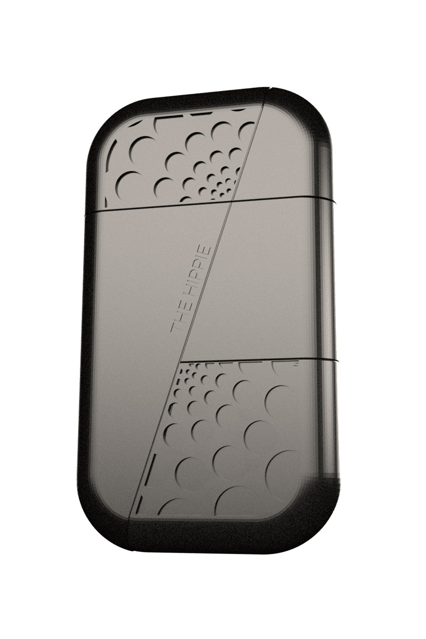 The Hippie - Pipe Holder