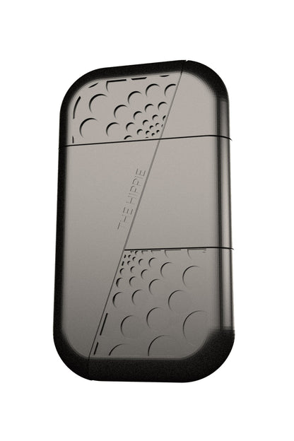 The Hippie - Pipe Holder