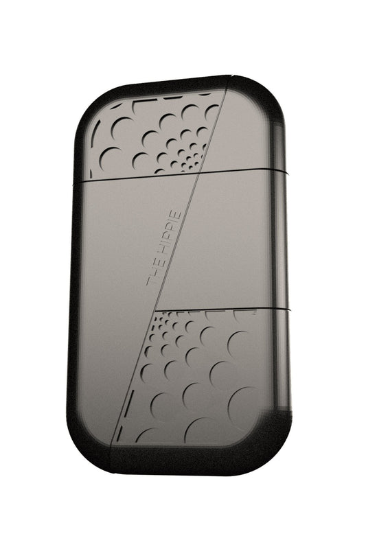 The Hippie - Pipe Holder