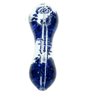 5″ Glycerin Hand Pipe (HP-M0004)